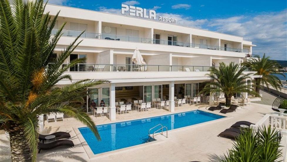 Apartments Perla Resort 