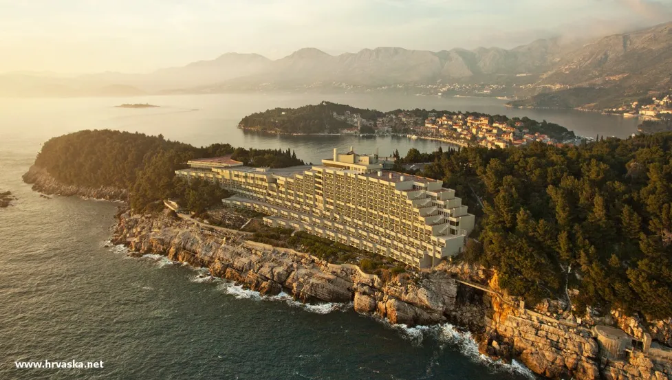 Hotel Croatia - Cavtat