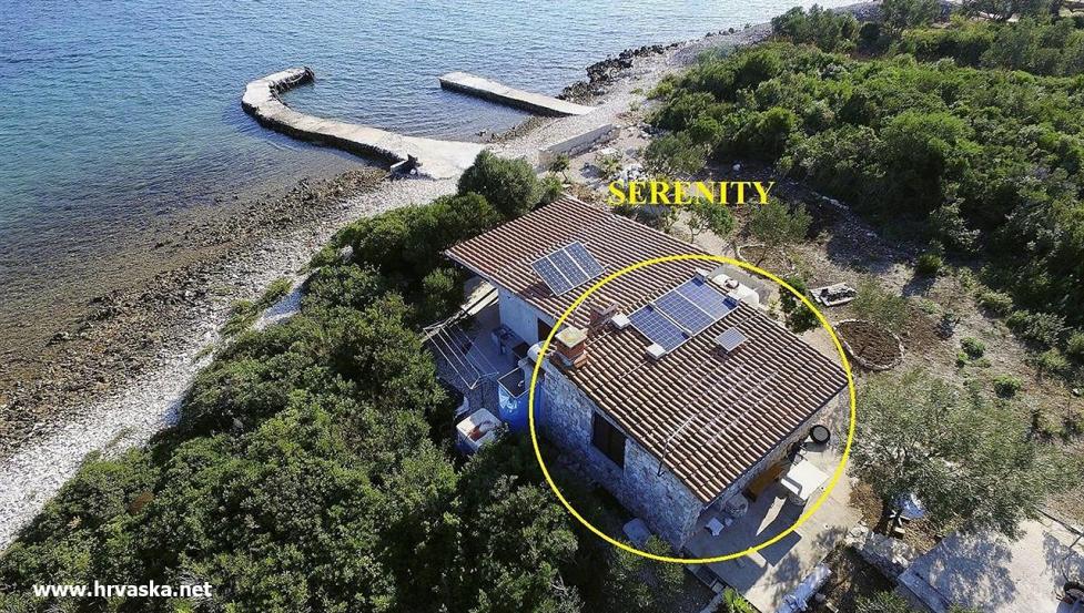 Haus Serenity - K4 - Insel Zizanj