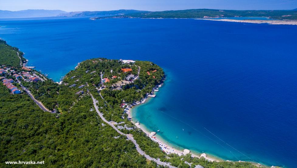 Turistický resort Kačjak 