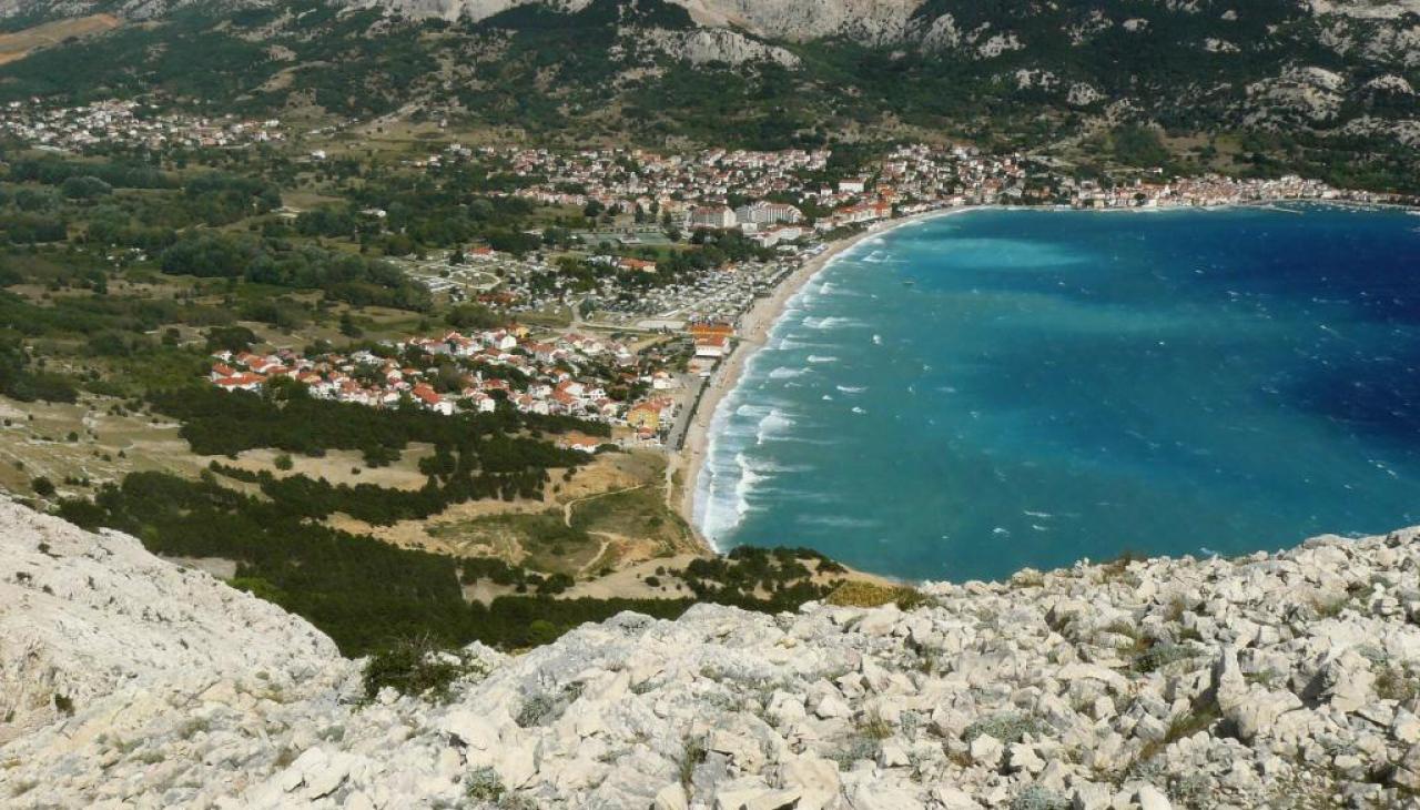Horvátország nyaralás - Krk-sziget