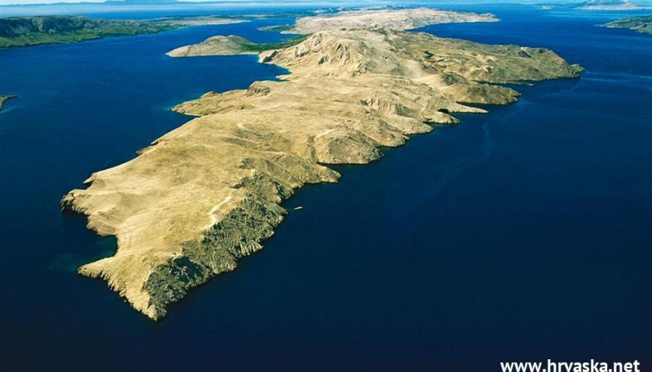 Ostrov Pag