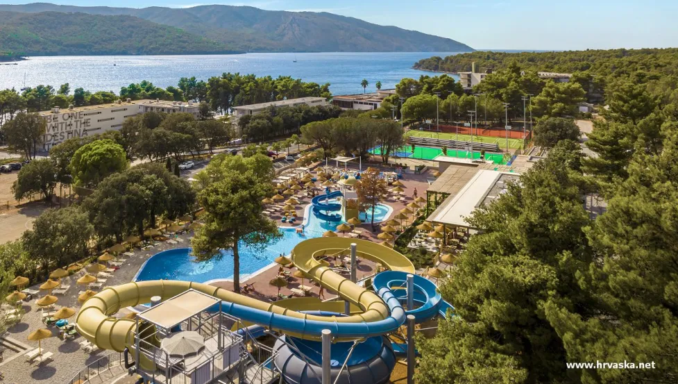 Valamar Amicor Family Green Resort