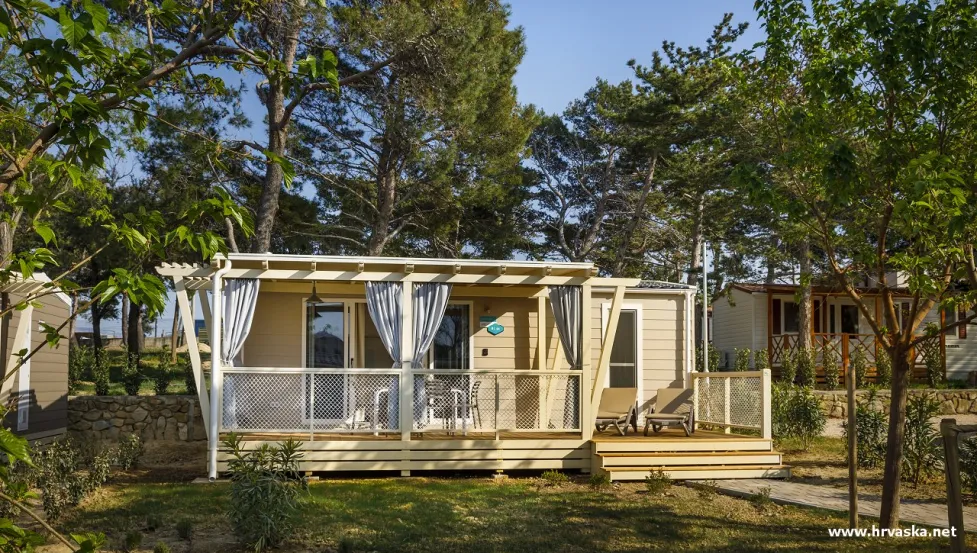 Mobile homes - Padova Premium Camping Resort (VAP)