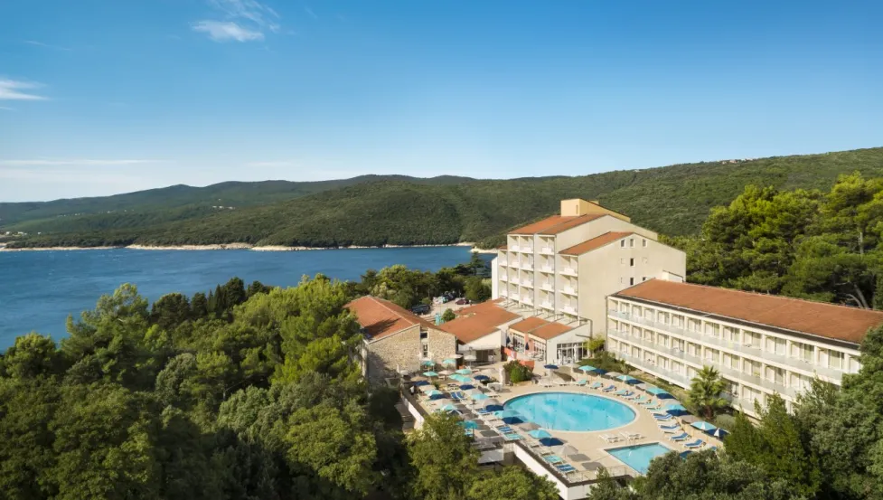 Rabac Sunny Hotel & Residence