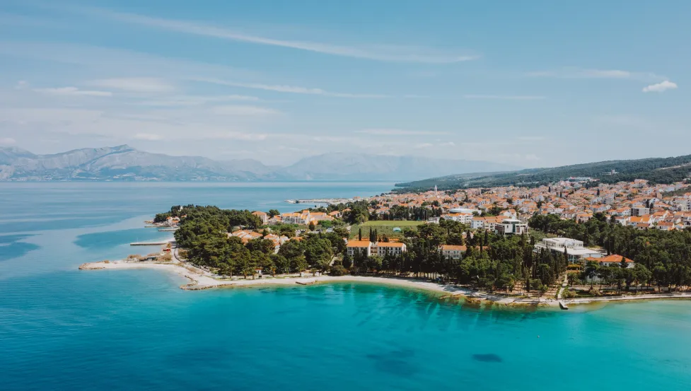 Aminess Velaris Resort