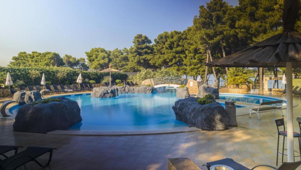 villa matilde kroatien vodice villa matilde kroatien vodice