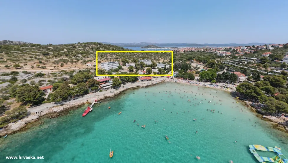 Colentum Resort Murter