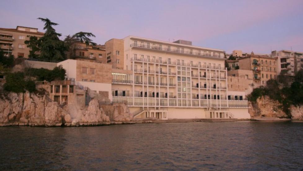 Hotel Jadran - Rijeka