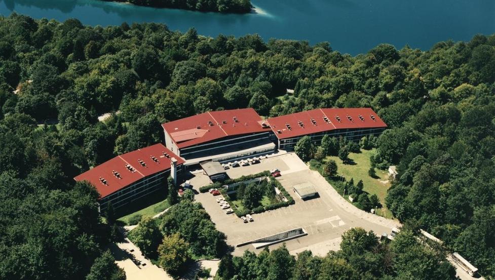 Hotel Jezero (Plitvice)