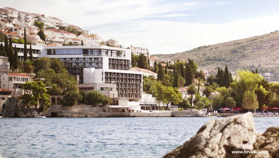 Hotel Kompas Dubrovnik