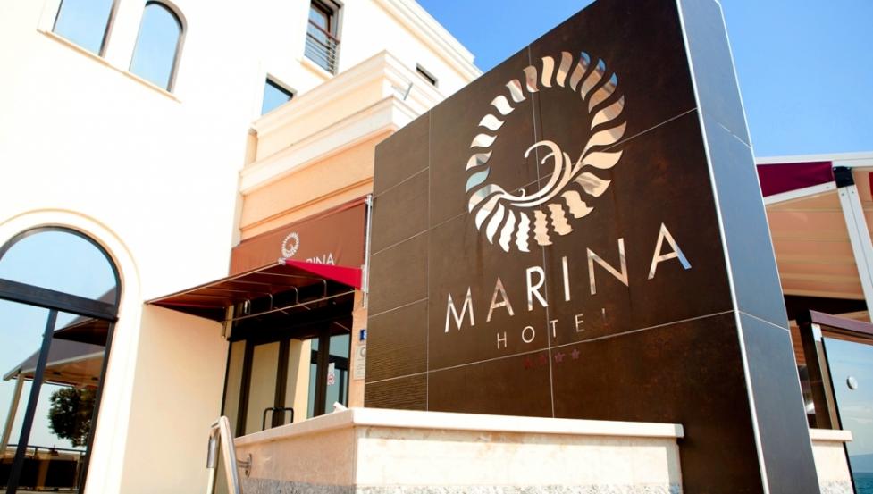 Hotel Marina - Krk