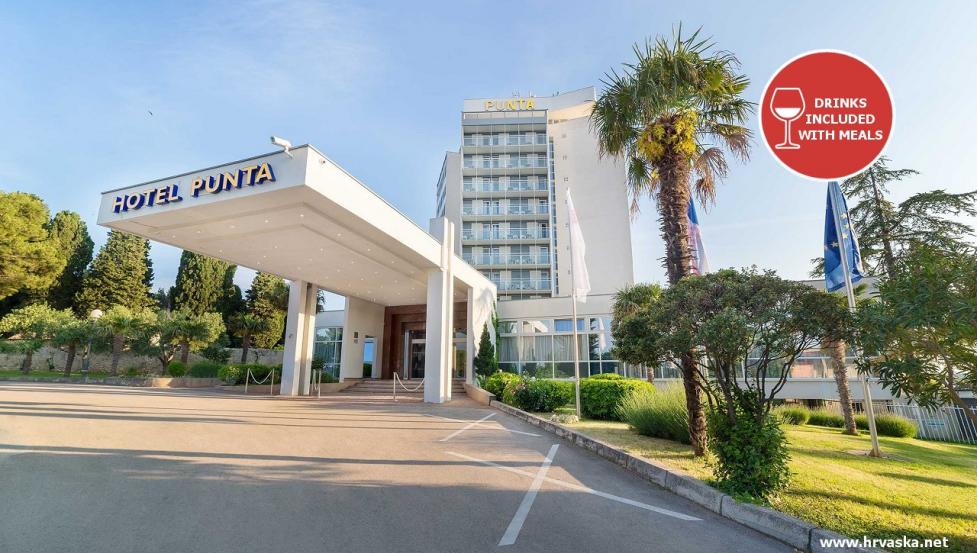 Hotel Punta 