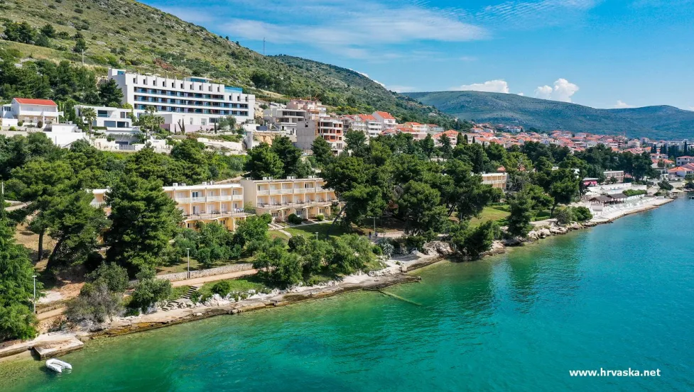 Hotel Val All inclusive resort - Ex Jadran (Seget Donji)