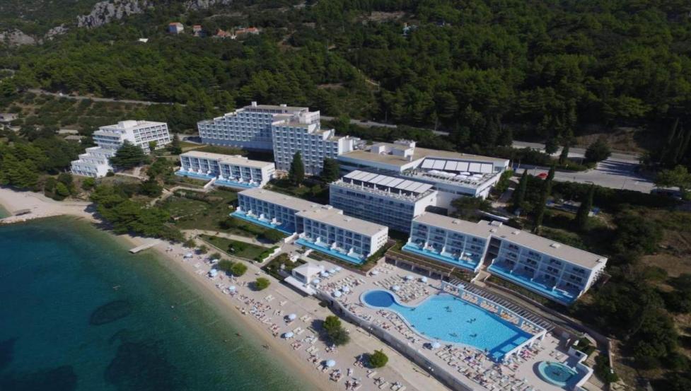 Курорт TUI Blue Adriatic Beach - Adults only