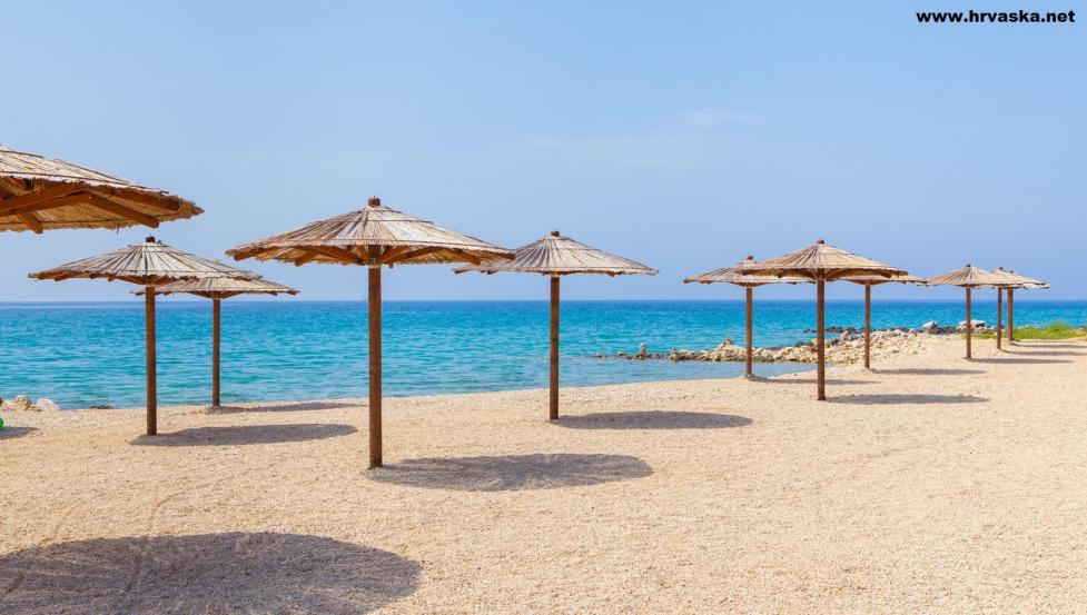 Prikolice kamp Navis