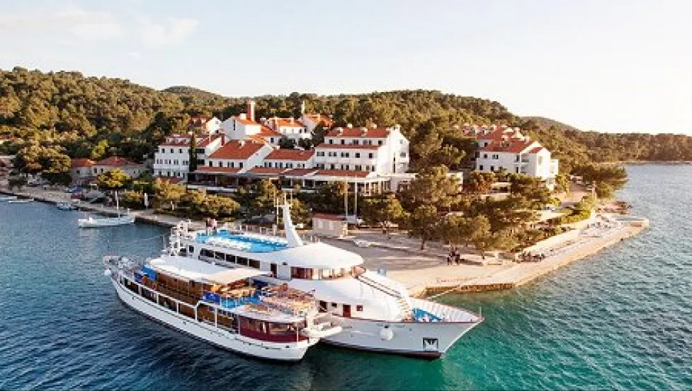Hotel Odisej