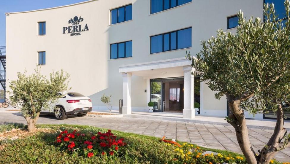 Hotel Perla Resort