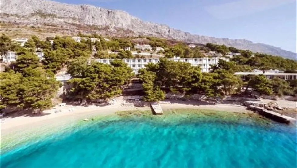 Holiday Village Sagitta