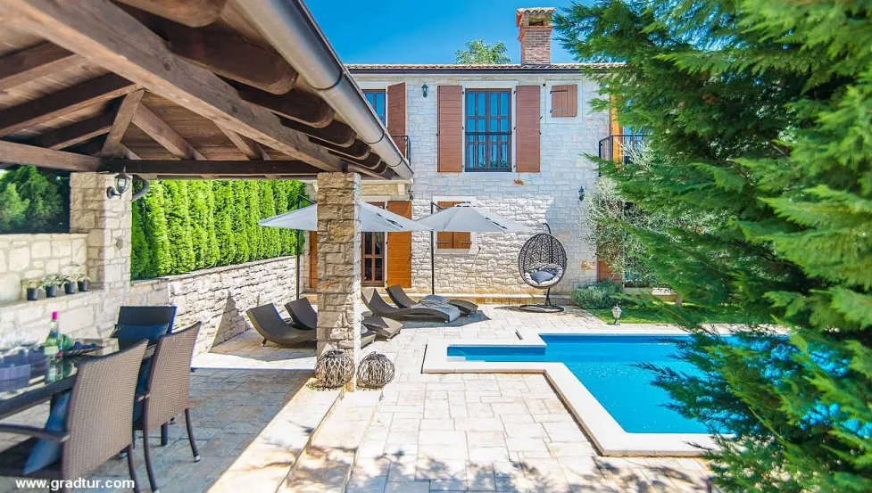Villa Šećer 